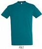 Camiseta Regent Sols - Color Azul Duck